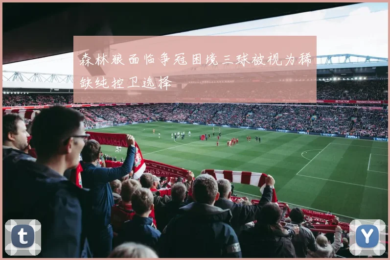 森林狼面临争冠困境三球被视为稀缺纯控卫选择