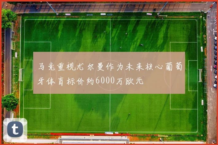 马竞重视尤尔曼作为未来核心葡萄牙体育标价约6000万欧元