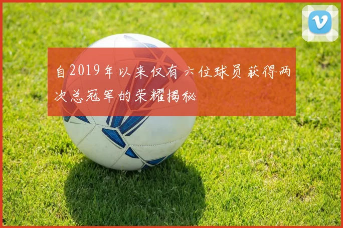 自2019年以来仅有六位球员获得两次总冠军的荣耀揭秘